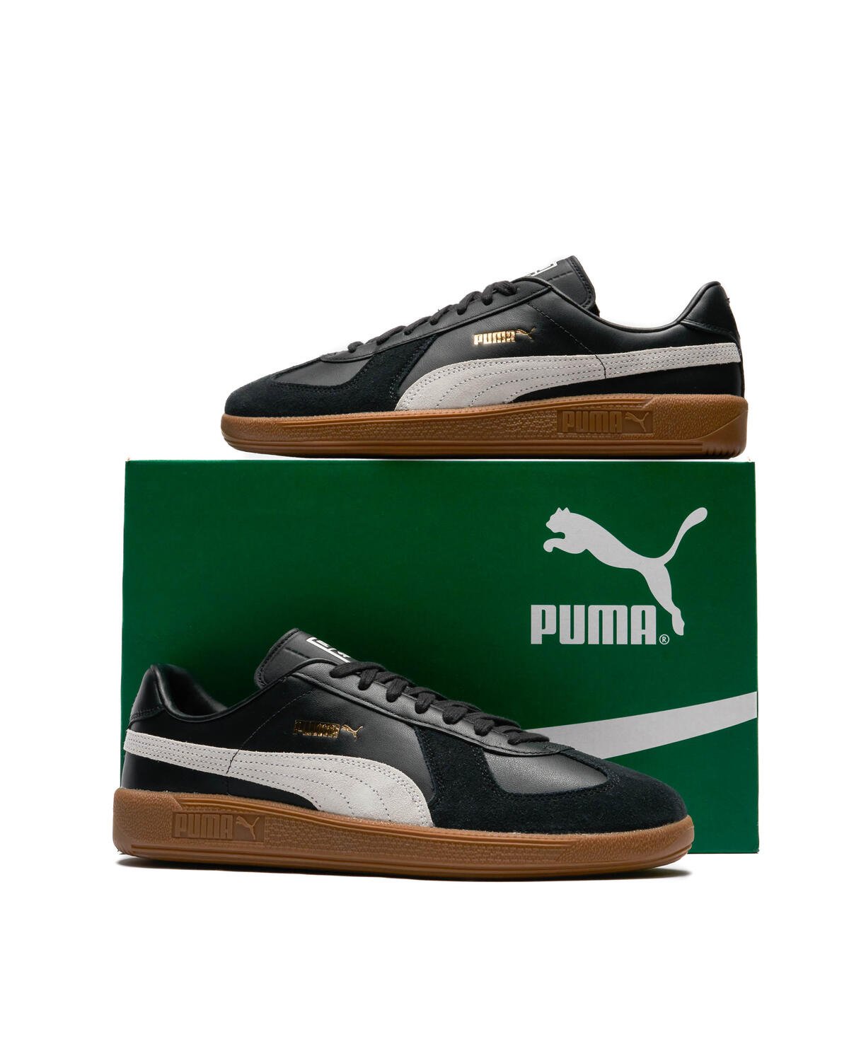 Puma Army Trainer | 386607-22 | AFEW STORE
